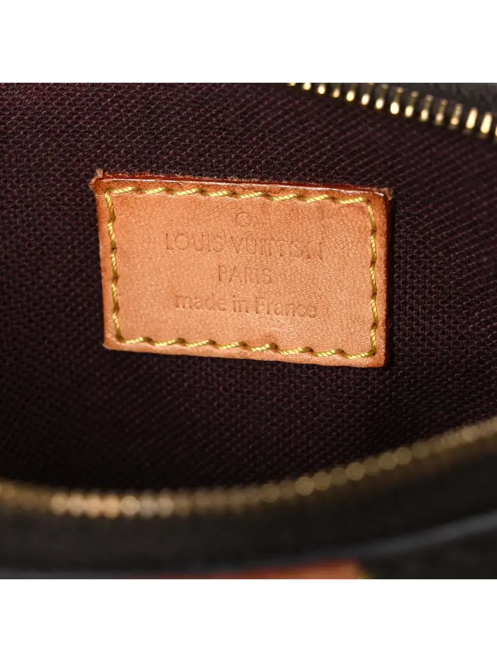 Louis Vuitton Nano Turenne #329412L14B